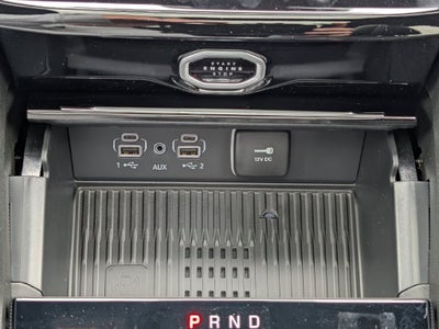 2027 Jeep Grand Cherokee GRAND CHEROKEE LIMITED RESERVE 4X4