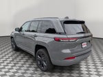 2027 Jeep Grand Cherokee GRAND CHEROKEE LIMITED RESERVE 4X4