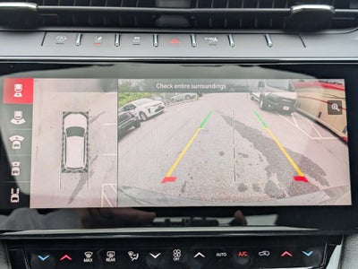 2027 Jeep Grand Cherokee GRAND CHEROKEE LIMITED RESERVE 4X4