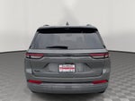 2027 Jeep Grand Cherokee GRAND CHEROKEE LIMITED RESERVE 4X4