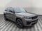 2027 Jeep Grand Cherokee GRAND CHEROKEE LIMITED RESERVE 4X4