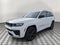 2027 Jeep Grand Cherokee GRAND CHEROKEE LIMITED RESERVE 4X4