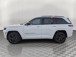 2027 Jeep Grand Cherokee GRAND CHEROKEE LIMITED RESERVE 4X4