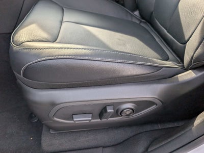2027 Jeep Grand Cherokee GRAND CHEROKEE LIMITED RESERVE 4X4