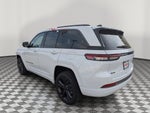 2027 Jeep Grand Cherokee GRAND CHEROKEE LIMITED RESERVE 4X4