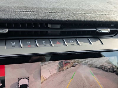 2027 Jeep Grand Cherokee GRAND CHEROKEE LIMITED RESERVE 4X4