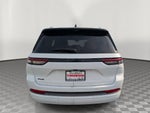2027 Jeep Grand Cherokee GRAND CHEROKEE LIMITED RESERVE 4X4