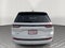 2027 Jeep Grand Cherokee GRAND CHEROKEE LIMITED RESERVE 4X4