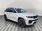 2027 Jeep Grand Cherokee GRAND CHEROKEE LIMITED RESERVE 4X4