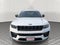 2027 Jeep Grand Cherokee GRAND CHEROKEE LIMITED RESERVE 4X4