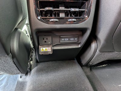 2027 Jeep Grand Cherokee GRAND CHEROKEE LIMITED 4X4