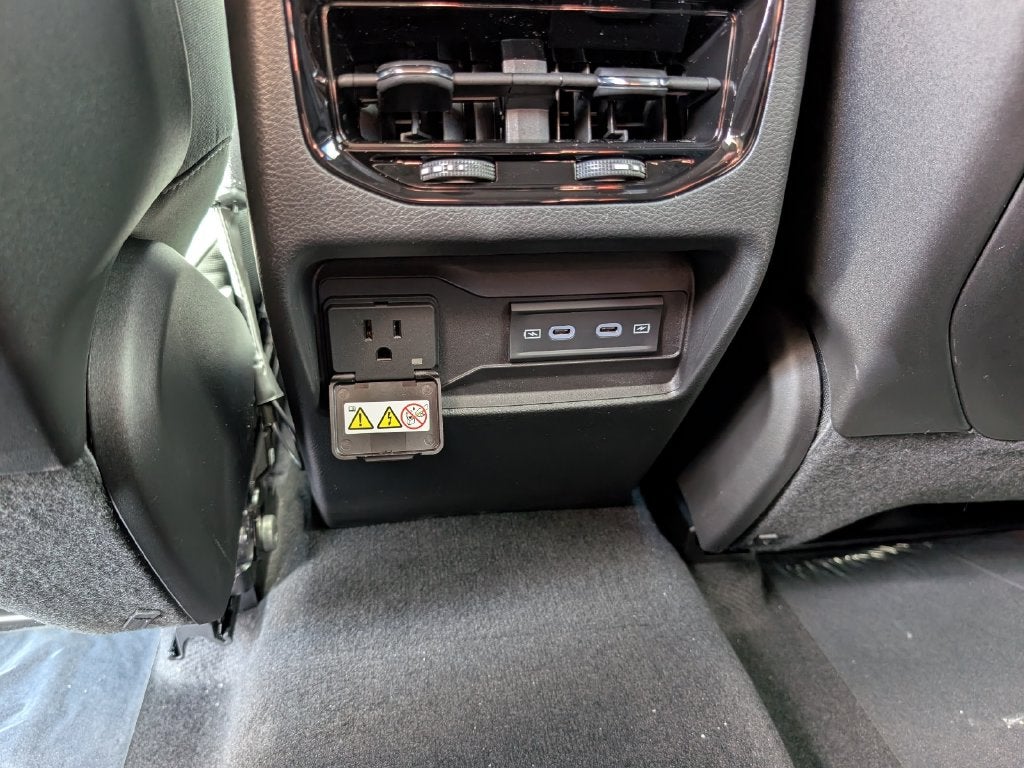 2027 Jeep Grand Cherokee GRAND CHEROKEE LIMITED 4X4