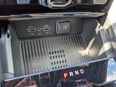 2027 Jeep Grand Cherokee GRAND CHEROKEE LIMITED 4X4
