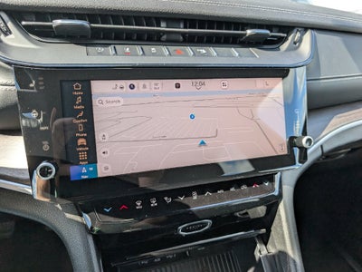 2027 Jeep Grand Cherokee GRAND CHEROKEE LIMITED 4X4