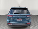 2027 Jeep Grand Cherokee GRAND CHEROKEE LIMITED 4X4