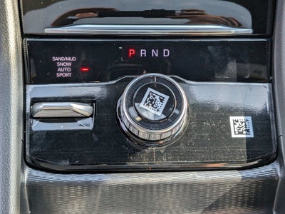 2027 Jeep Grand Cherokee GRAND CHEROKEE LIMITED 4X4