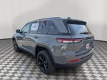 2027 Jeep Grand Cherokee GRAND CHEROKEE LIMITED 4X4