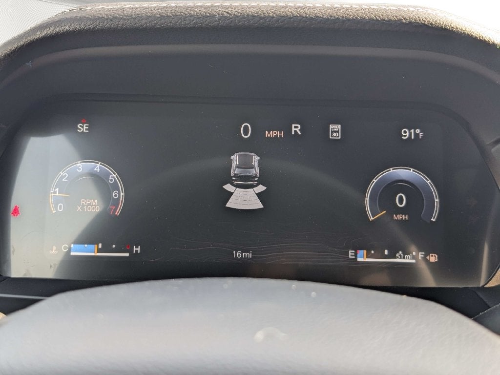 2027 Jeep Grand Cherokee GRAND CHEROKEE LIMITED 4X4