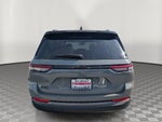 2027 Jeep Grand Cherokee GRAND CHEROKEE LIMITED 4X4