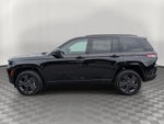 2027 Jeep Grand Cherokee Limited Reserve