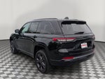 2027 Jeep Grand Cherokee Limited Reserve