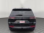 2027 Jeep Grand Cherokee Limited Reserve