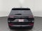 2027 Jeep Grand Cherokee Limited Reserve