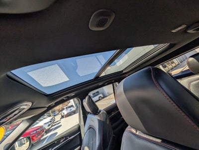 2022 Jeep Grand Cherokee Trailhawk 4x4