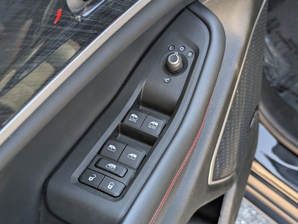 2022 Jeep Grand Cherokee Trailhawk 4x4