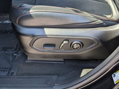 2022 Jeep Grand Cherokee Trailhawk 4x4