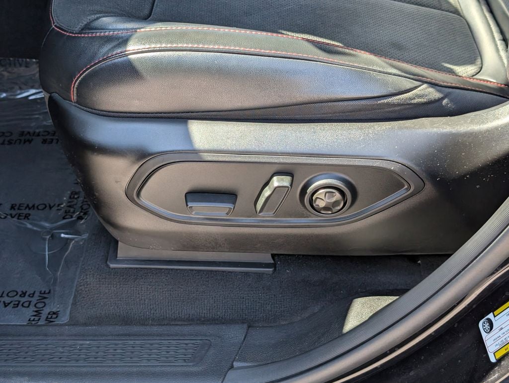 2022 Jeep Grand Cherokee Trailhawk 4x4