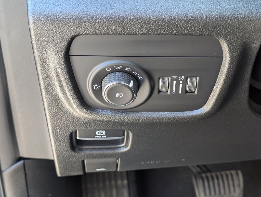 2022 Jeep Grand Cherokee Trailhawk 4x4
