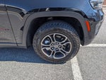 2022 Jeep Grand Cherokee Trailhawk 4x4