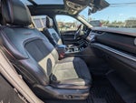 2022 Jeep Grand Cherokee Trailhawk 4x4