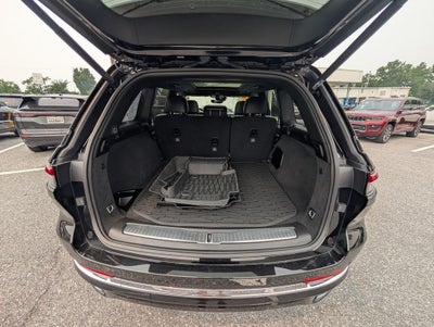 2023 Jeep Grand Cherokee Overland 4x4