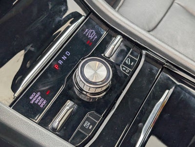 2023 Jeep Grand Cherokee Overland 4x4