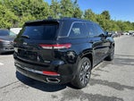 2023 Jeep Grand Cherokee Overland 4x4