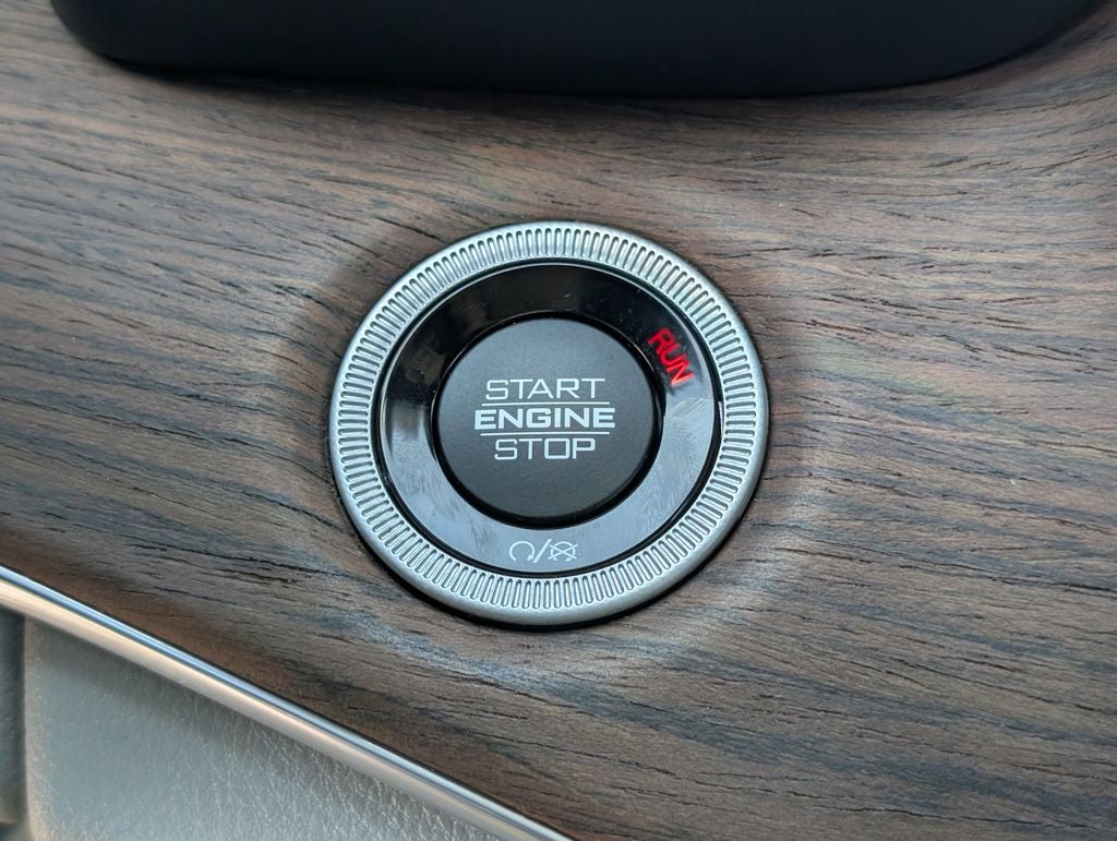 2023 Jeep Grand Cherokee Summit 4x4