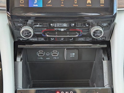 2023 Jeep Grand Cherokee Summit 4x4