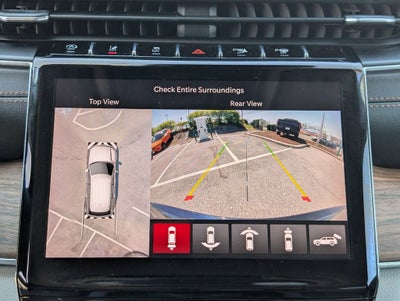 2023 Jeep Grand Cherokee Summit 4x4