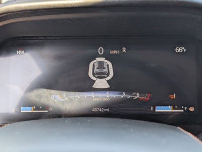 2023 Jeep Grand Cherokee Summit 4x4