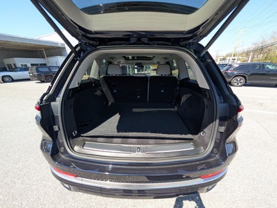 2023 Jeep Grand Cherokee Summit 4x4