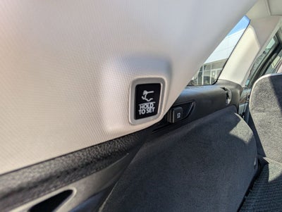 2023 Jeep Grand Cherokee Summit 4x4