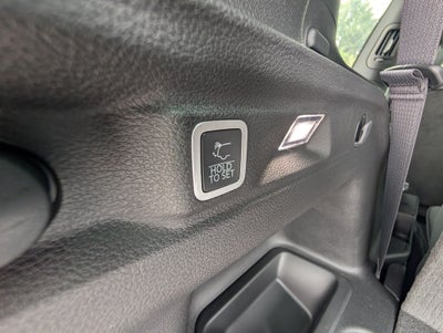 2026 Jeep Grand Cherokee GRAND CHEROKEE L LAREDO X 4X4