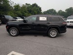 2026 Jeep Grand Cherokee GRAND CHEROKEE L LAREDO X 4X4