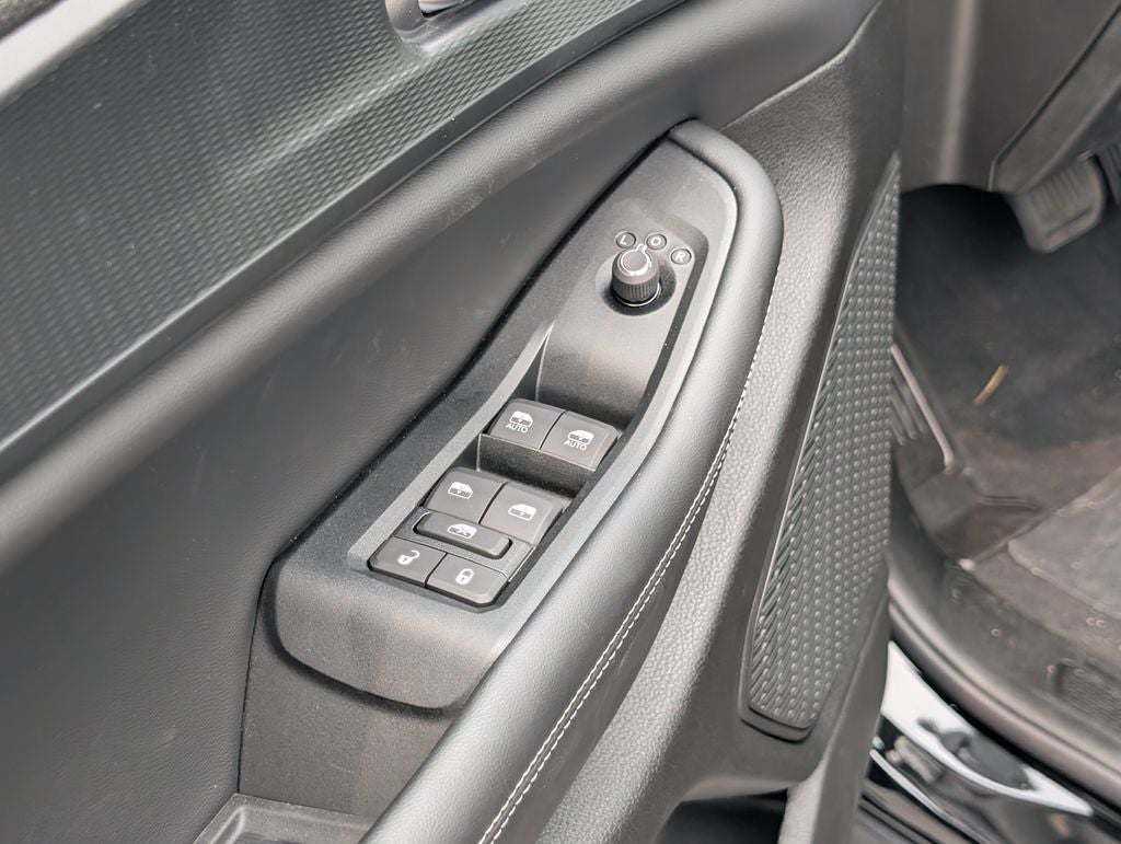 2026 Jeep Grand Cherokee GRAND CHEROKEE L LAREDO X 4X4
