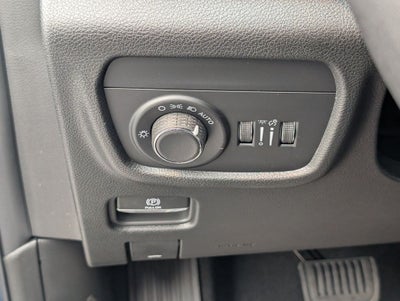 2026 Jeep Grand Cherokee GRAND CHEROKEE L LAREDO X 4X4
