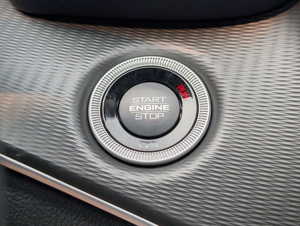 2026 Jeep Grand Cherokee GRAND CHEROKEE L LAREDO X 4X4