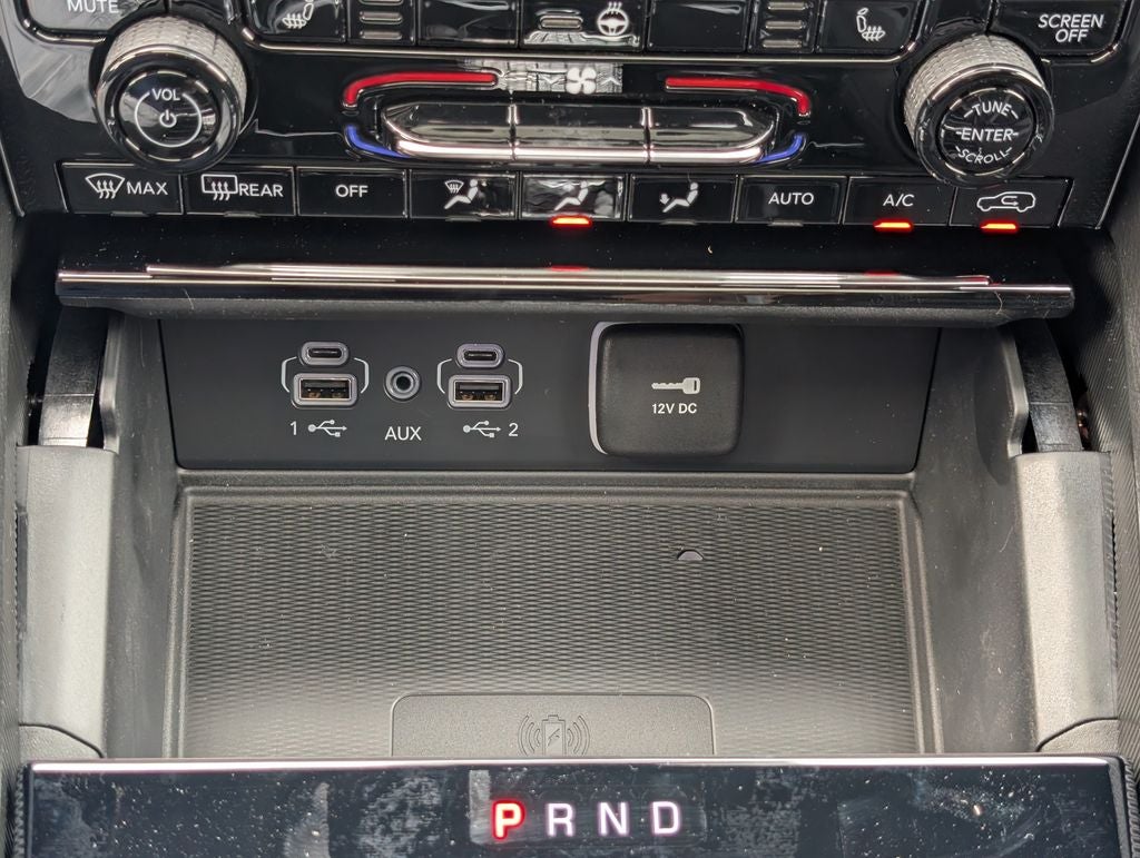 2026 Jeep Grand Cherokee GRAND CHEROKEE L LAREDO X 4X4