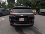 2026 Jeep Grand Cherokee GRAND CHEROKEE L LAREDO X 4X4
